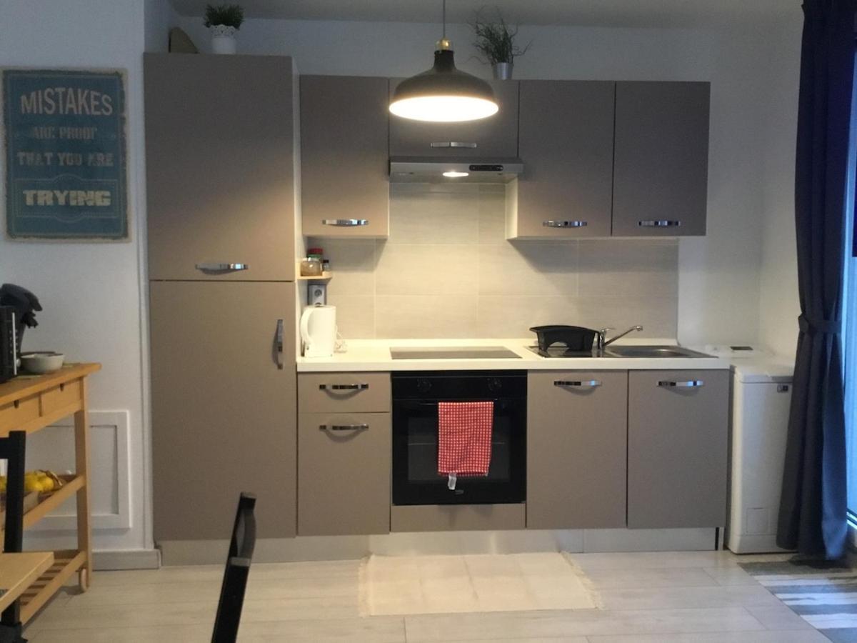 Appartement Joli Lyon