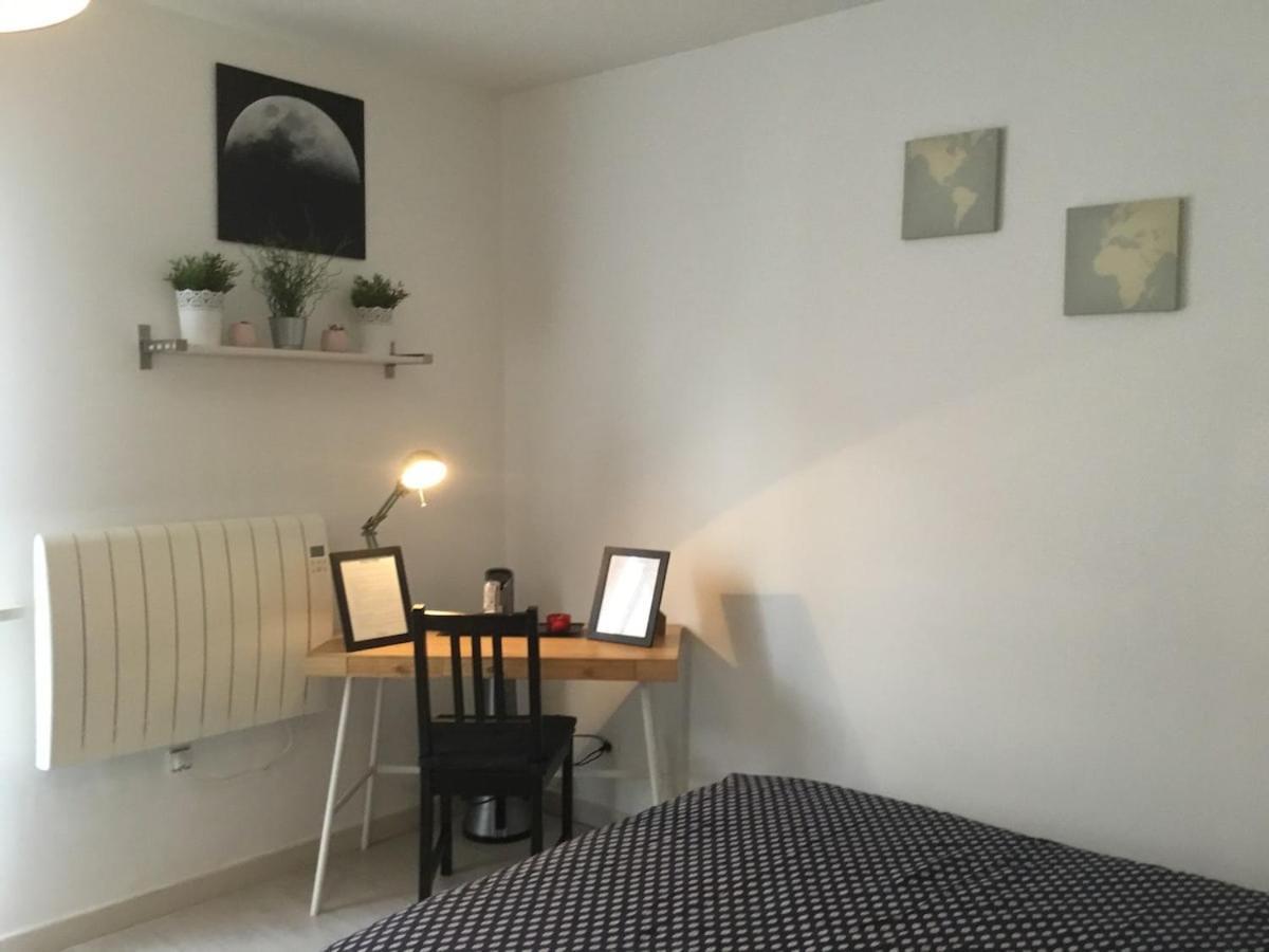 Appartement Joli