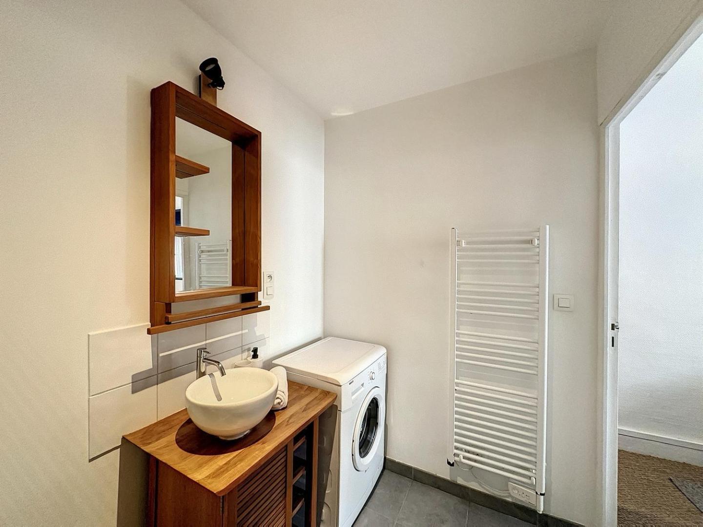 Cosy Appartement, St Sebastien Lyon
