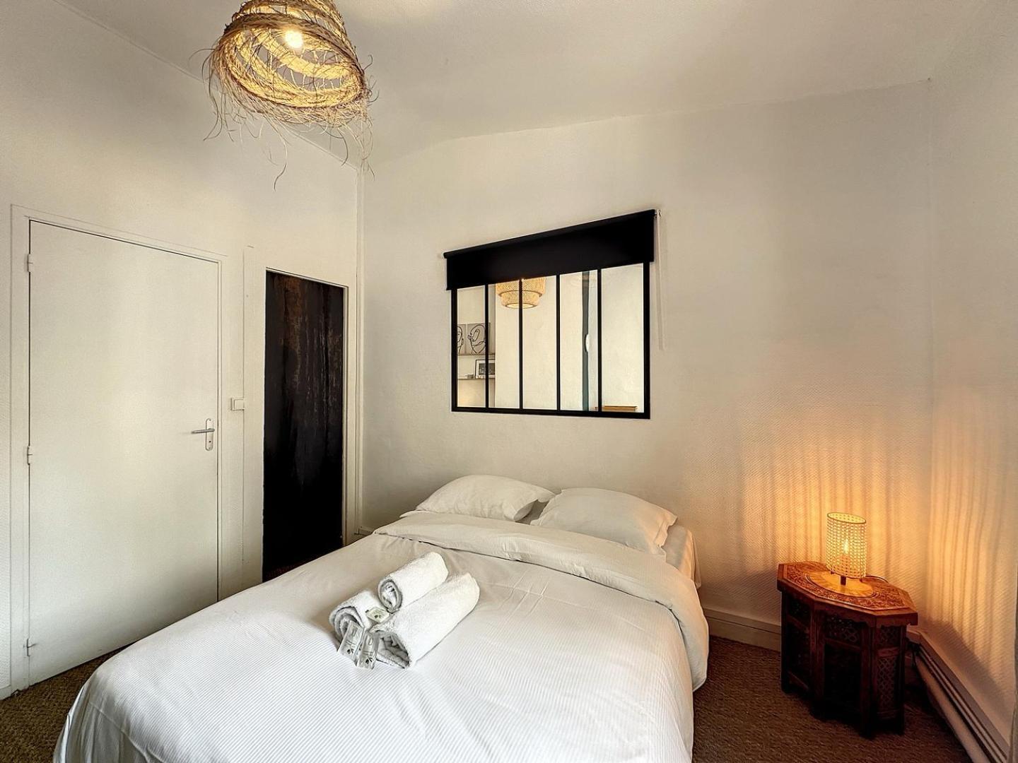 Cosy Appartement, St Sebastien Appartement *