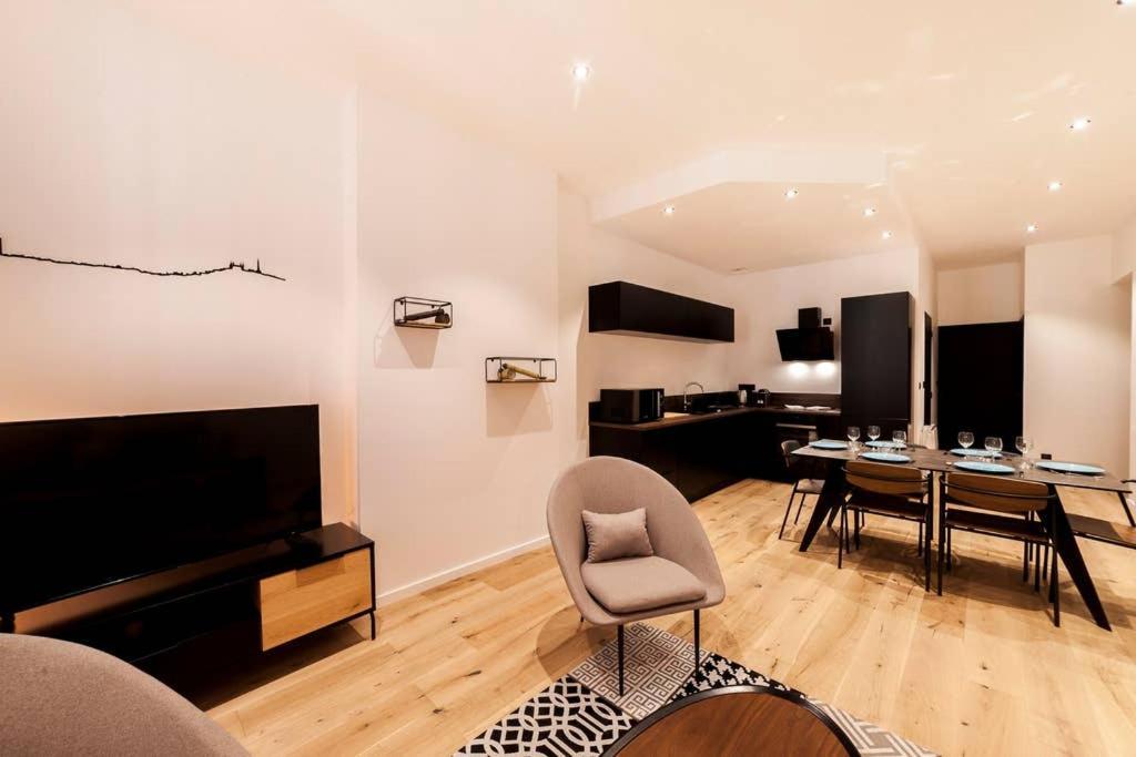 70m2 De Pur Bonheur En Plein Centre - Rhone Ail * Lyon