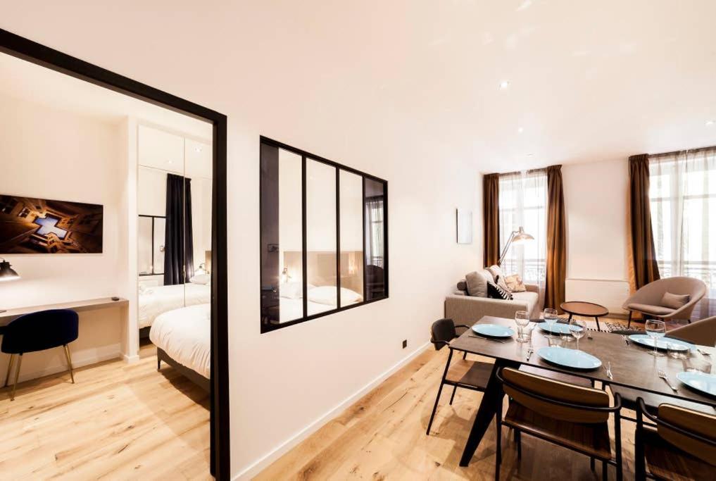 70m2 De Pur Bonheur En Plein Centre - Rhone Ail Appartement