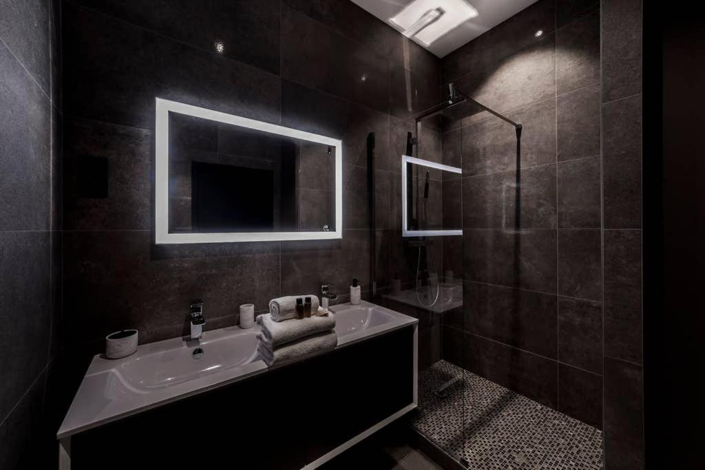 70m2 De Pur Bonheur En Plein Centre - Rhone Ail *