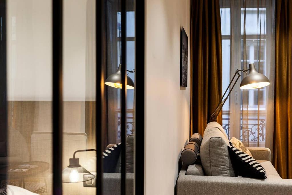 Appartement 70m2 De Pur Bonheur En Plein Centre - Rhone Ail Lyon