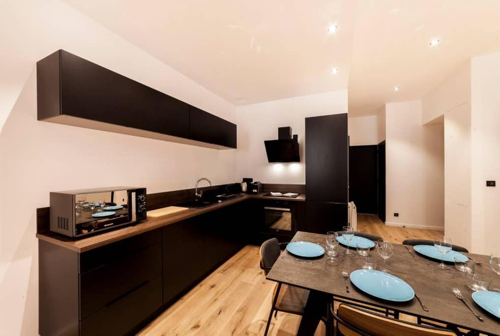 Appartement 70m2 De Pur Bonheur En Plein Centre - Rhone Ail Lyon