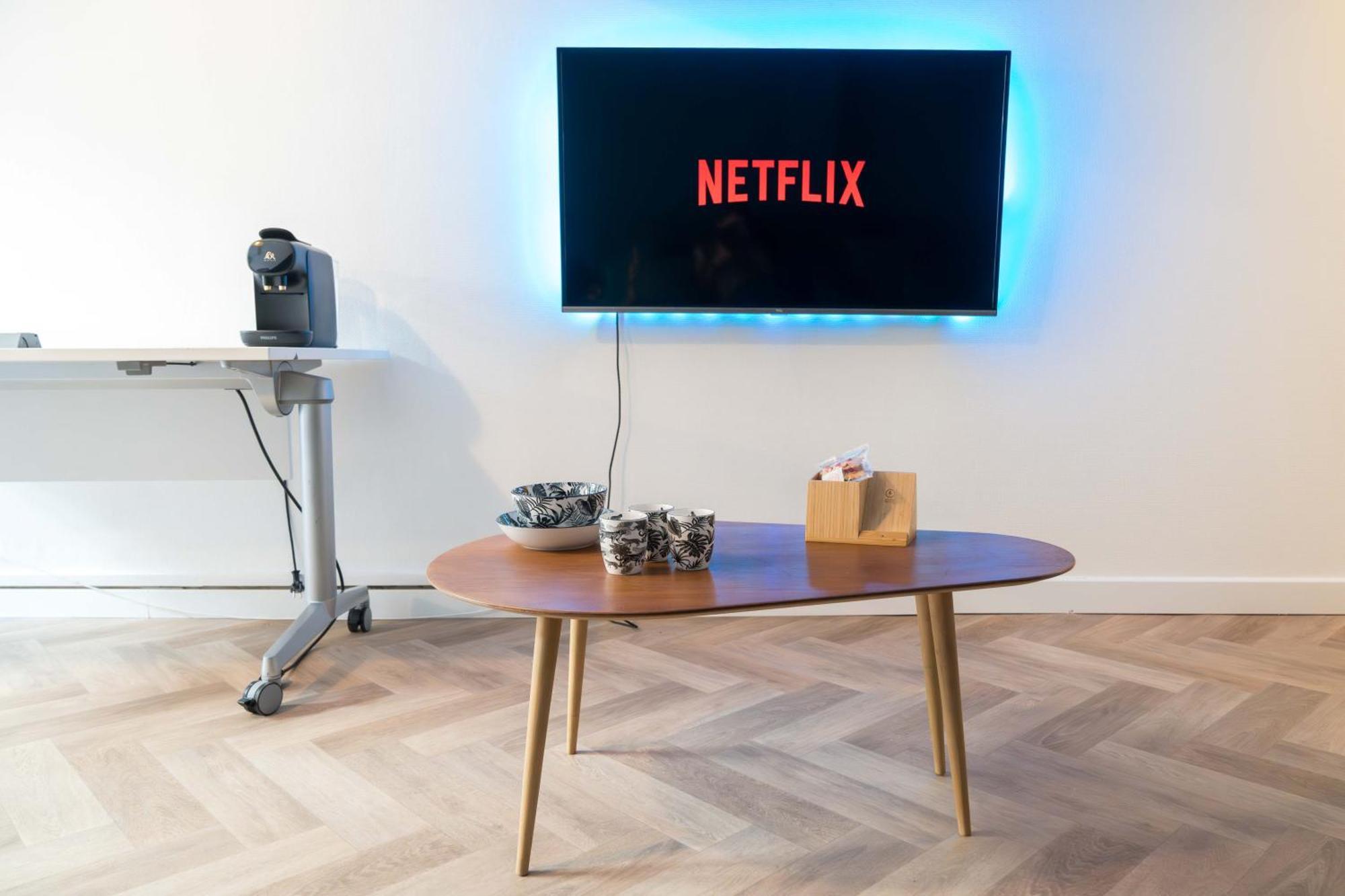 Balneo, Ecran Lcd, Literie 160x200 Apartment