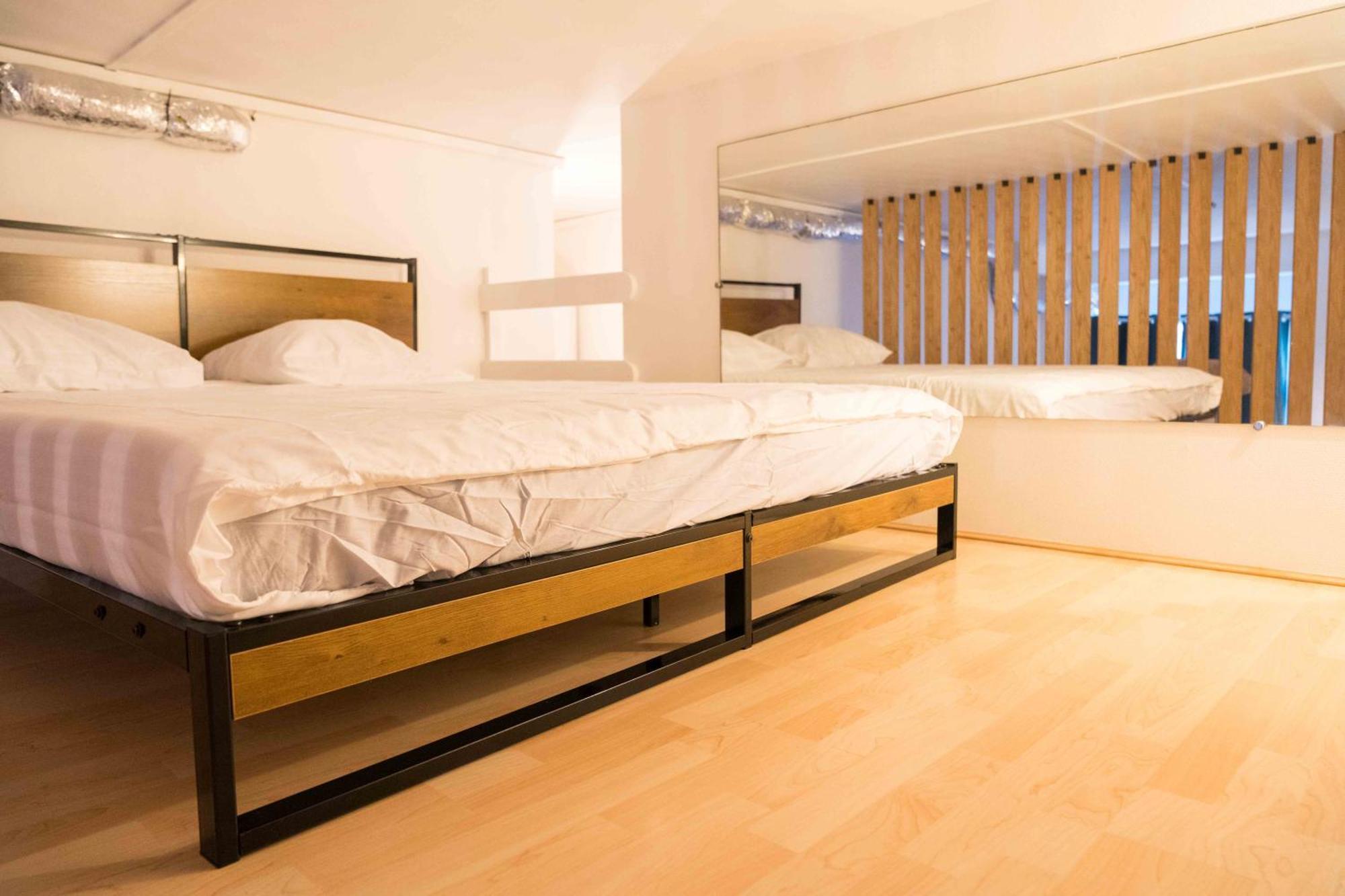 Apartment Balneo, Ecran Lcd, Literie 160x200 Lyon