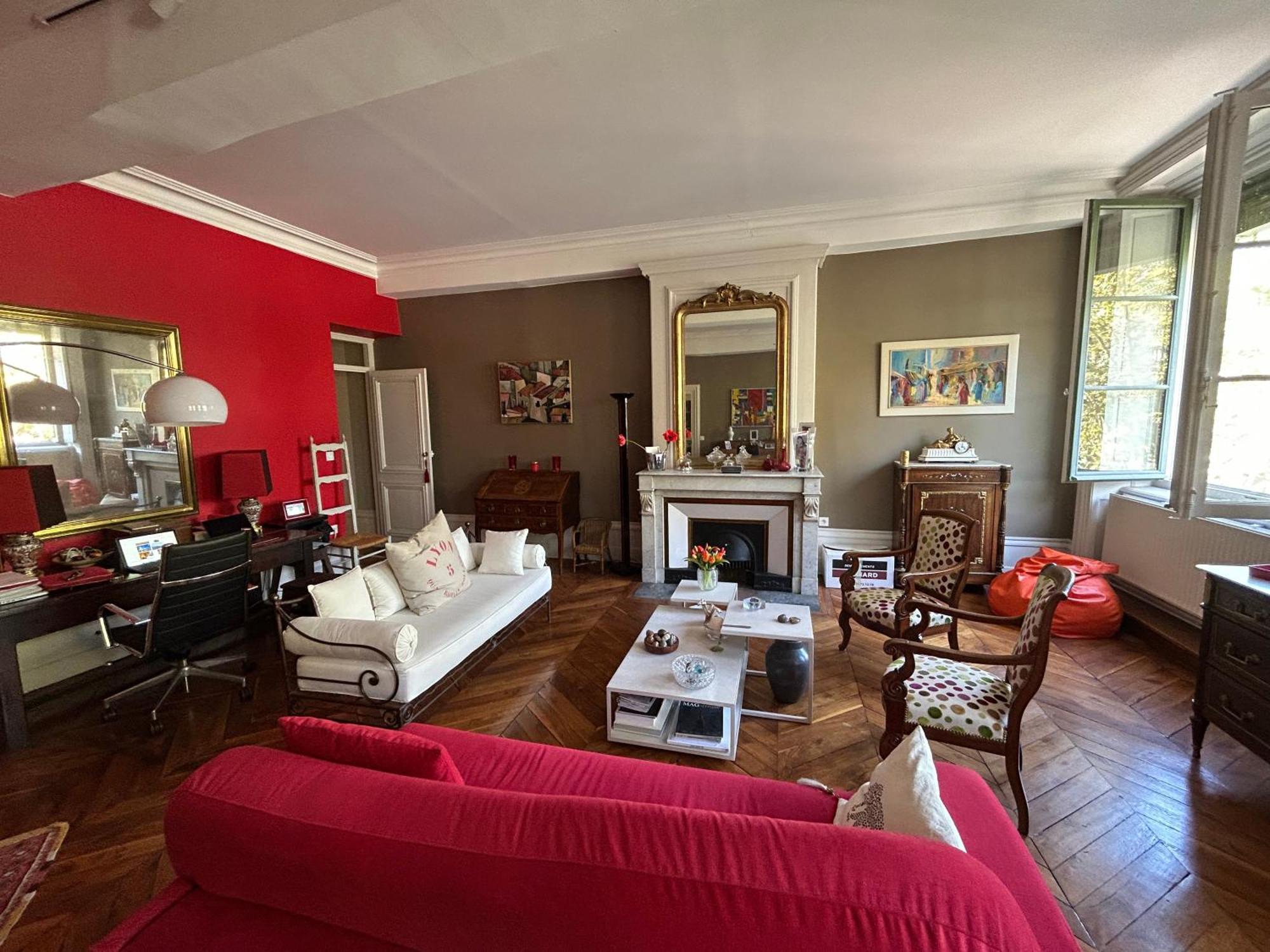 Les 24 Colonnes Appartement *