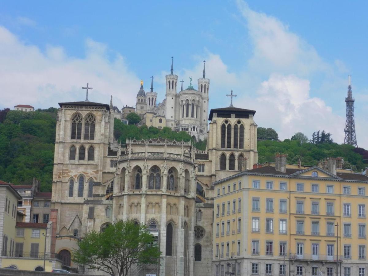 Les 24 Colonnes Appartement *