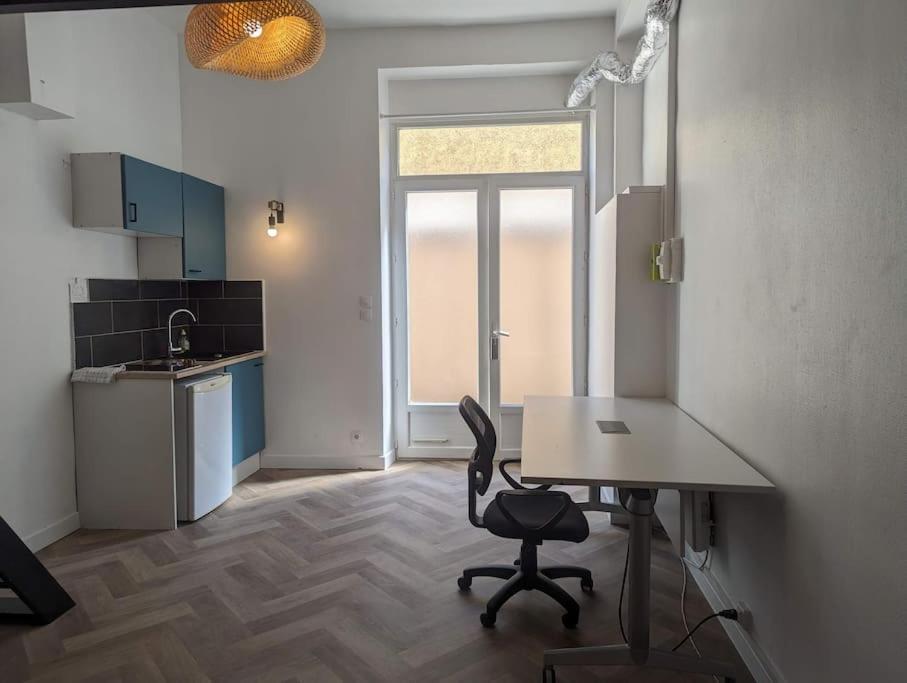 Apartment Balneo, Ecran Lcd, Literie 160x200