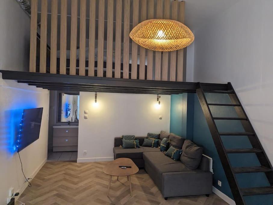 Apartment Balneo, Ecran Lcd, Literie 160x200 *