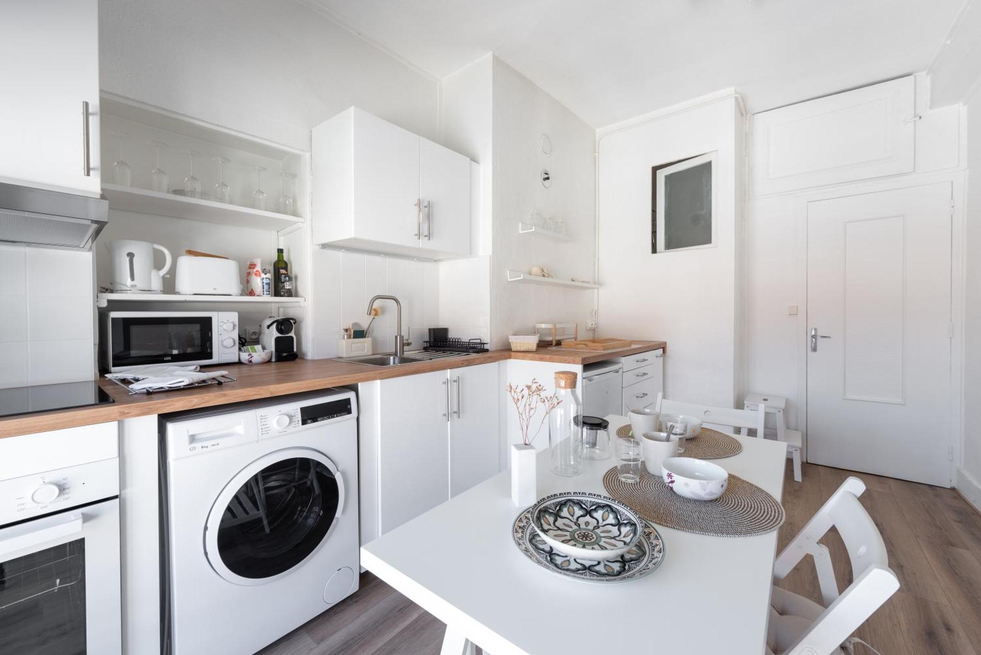 Angelina - Proche De La Place Bellecour Appartement *