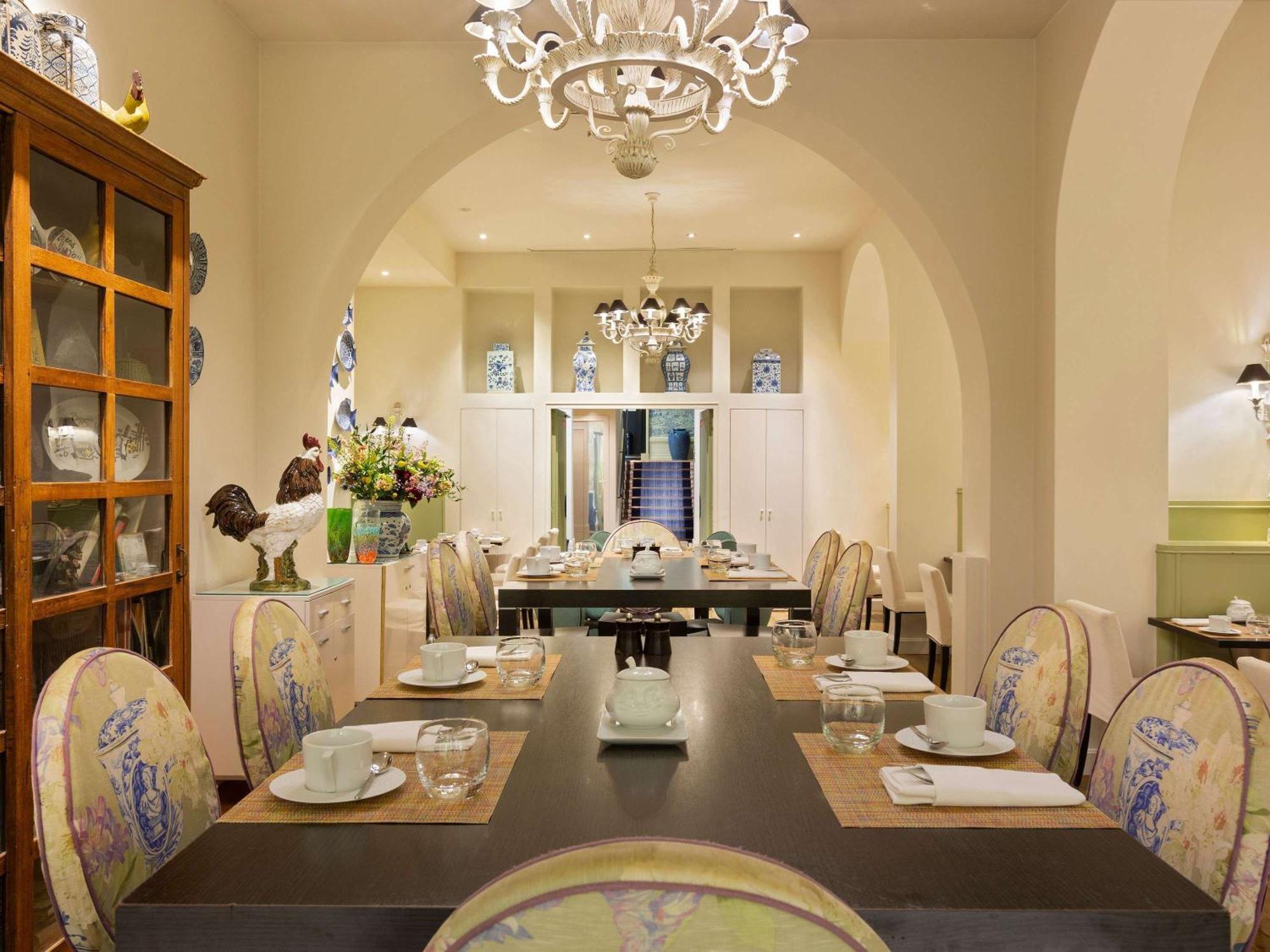 Hotel Le Royal - Mgallery Collection 5*