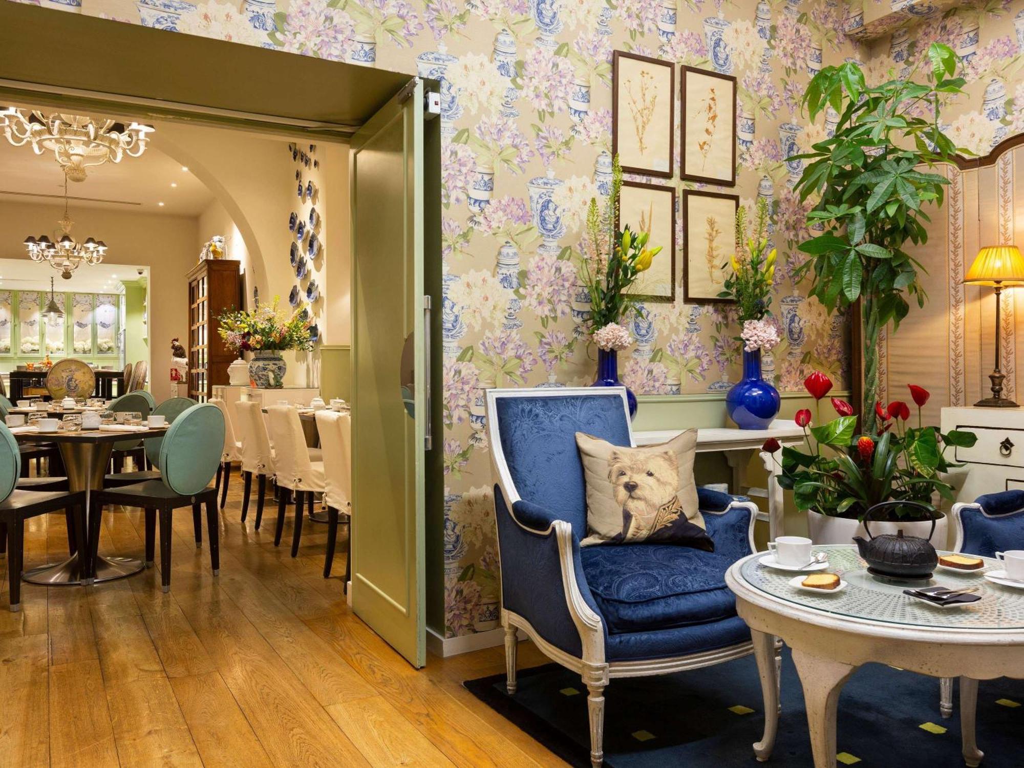 Hotel Le Royal - Mgallery Collection Lyon