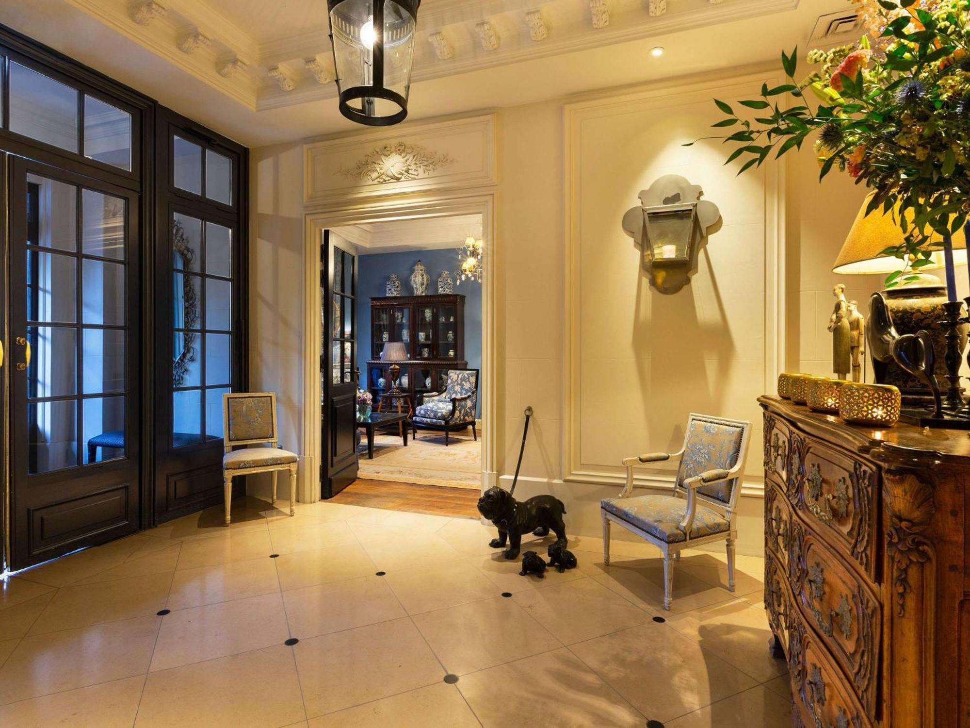 Le Royal - Mgallery Collection