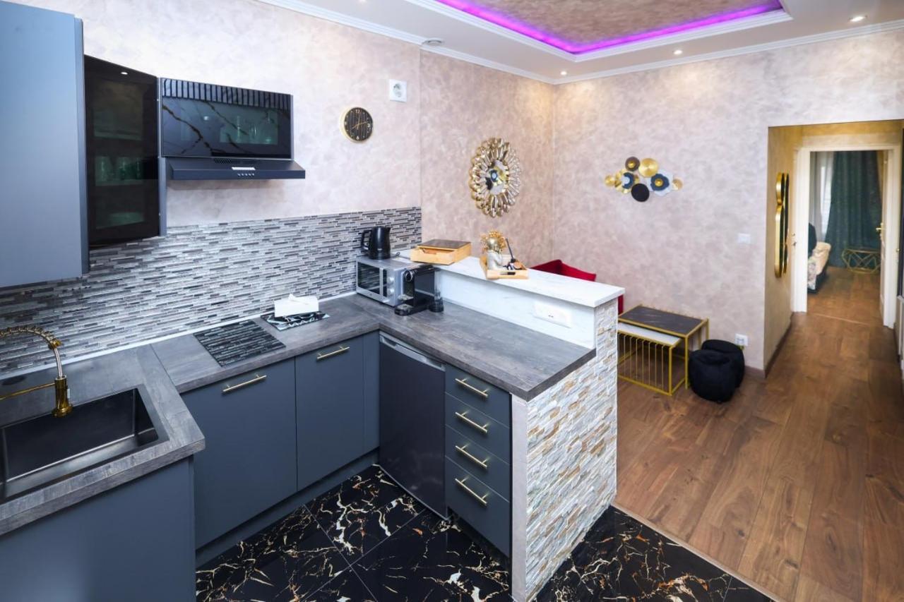 Appartement De Luxe A Lyon Apartment