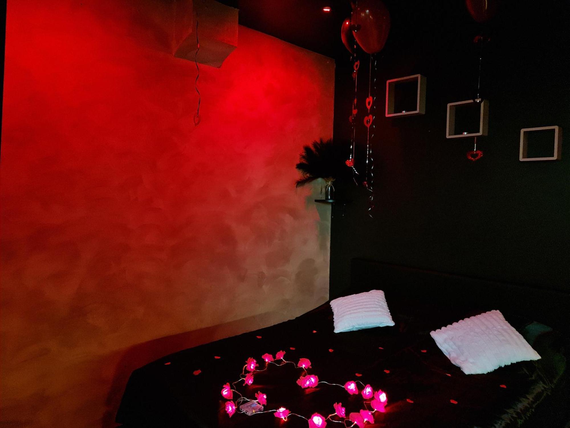 Jacuzzi * Lyon