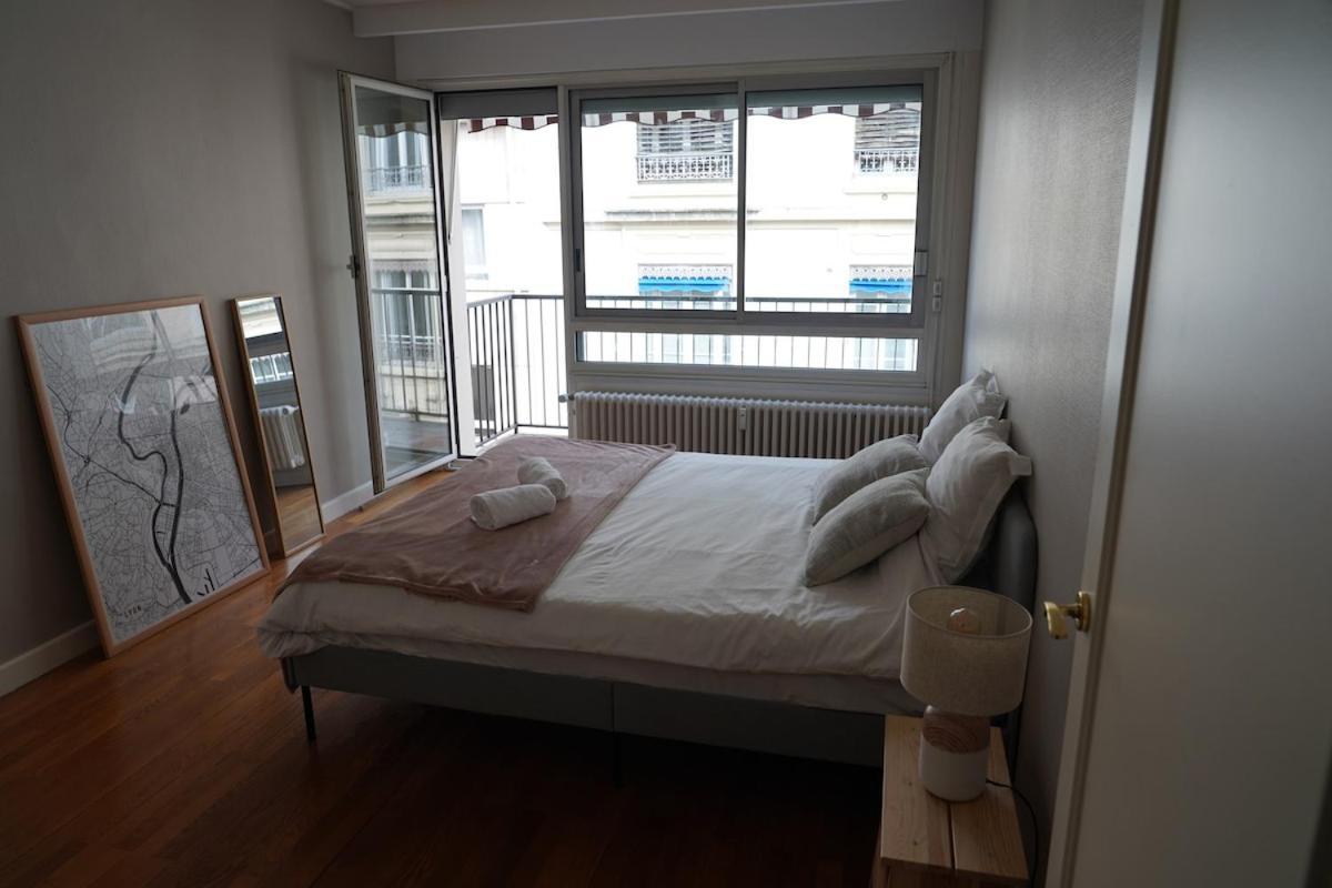 Appartement Le Neyst