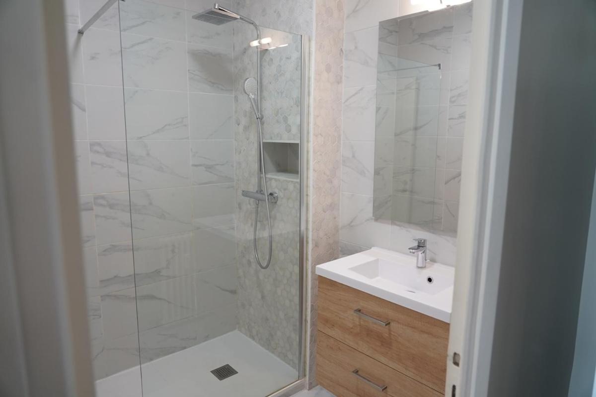 Le Neyst Appartement *