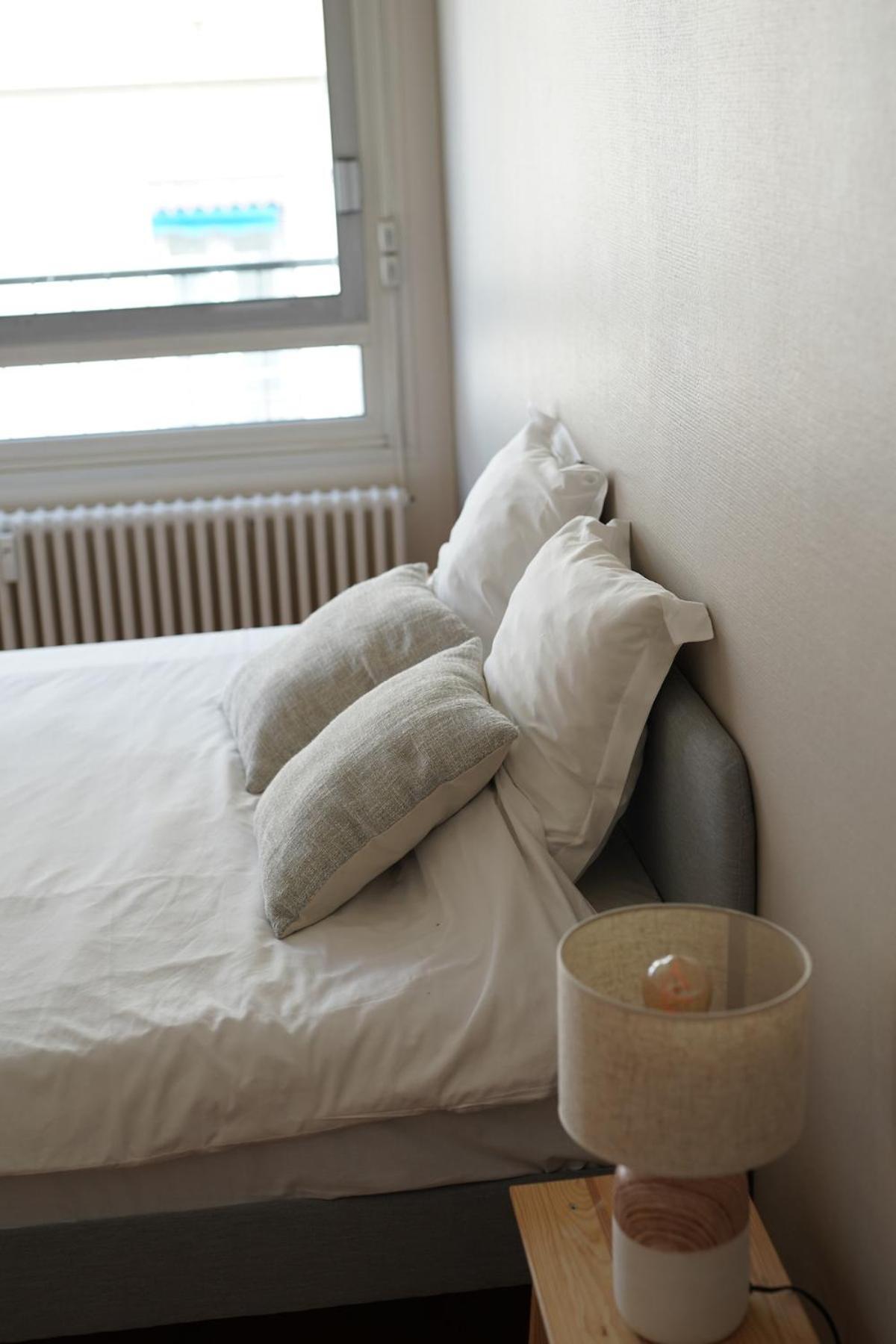 Le Neyst Appartement