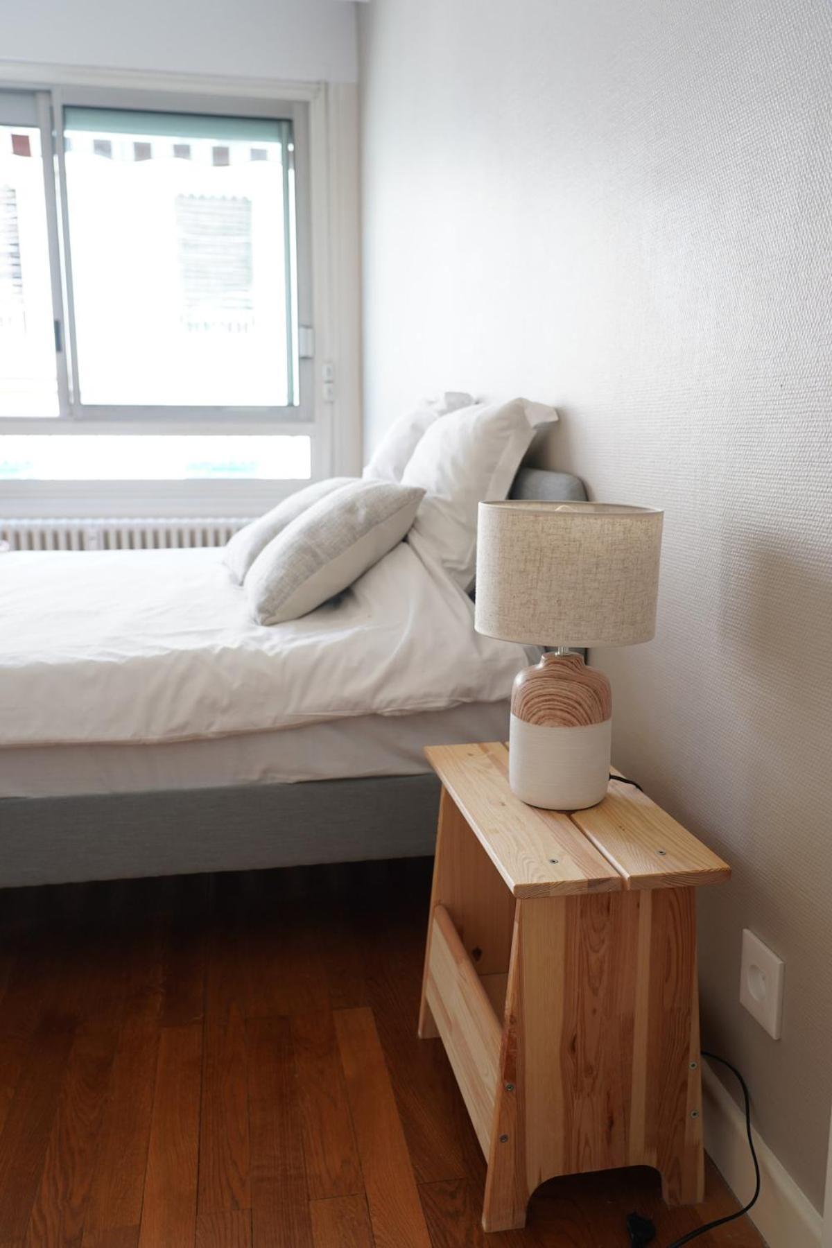 Appartement Le Neyst