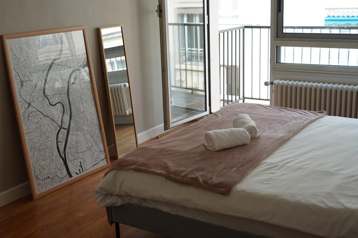 Appartement Le Neyst Lyon