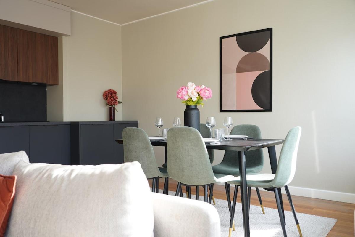 Appartement Le Neyst