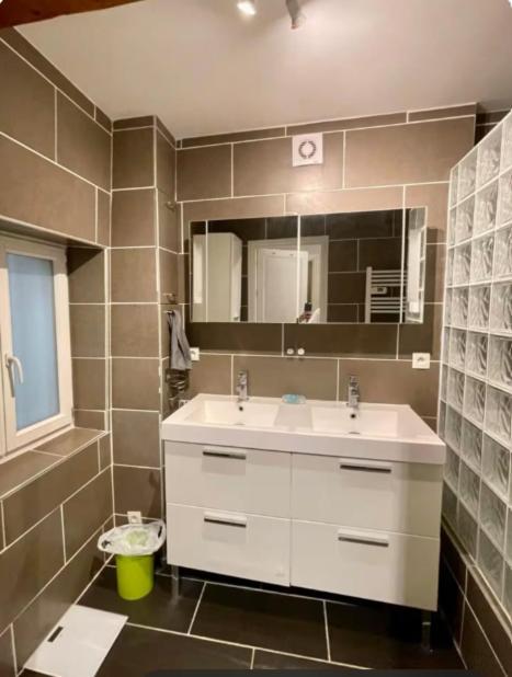 Appartement Moderne, 6eme *