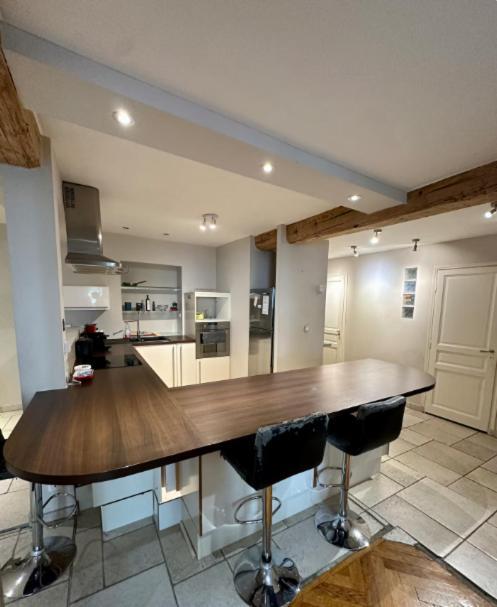 Moderne, 6eme * Lyon