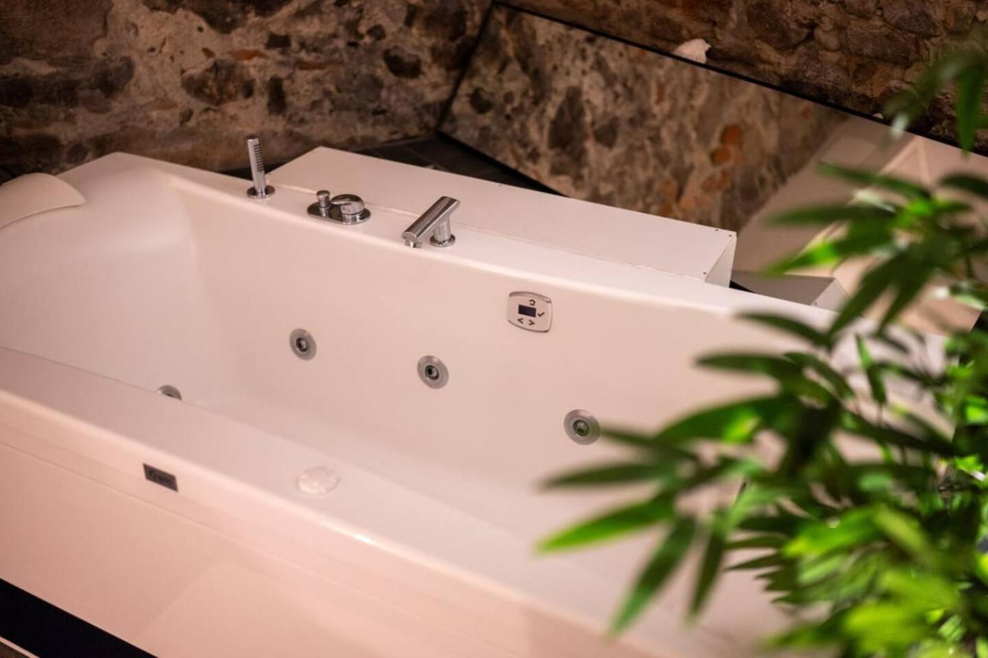 Appartement Royal Et Balneo Privatif Lyon