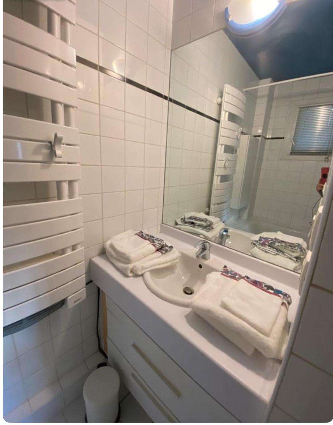 Triplex Cosy Appartement