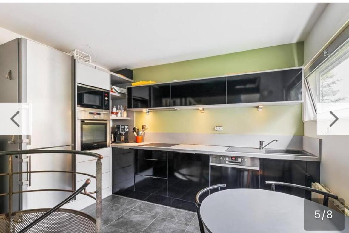 Appartement Triplex Cosy Lyon