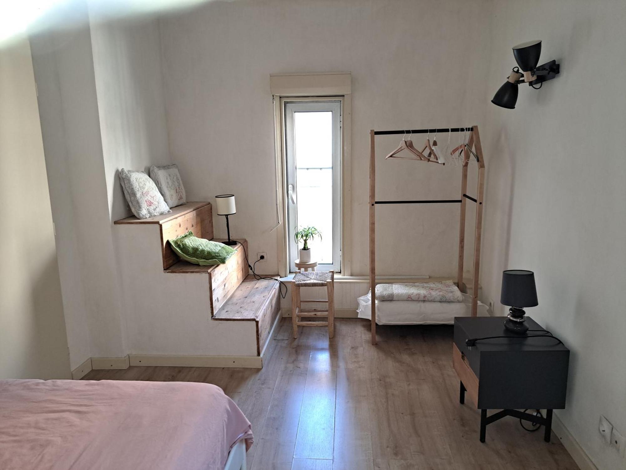 Triplex Cosy Lyon