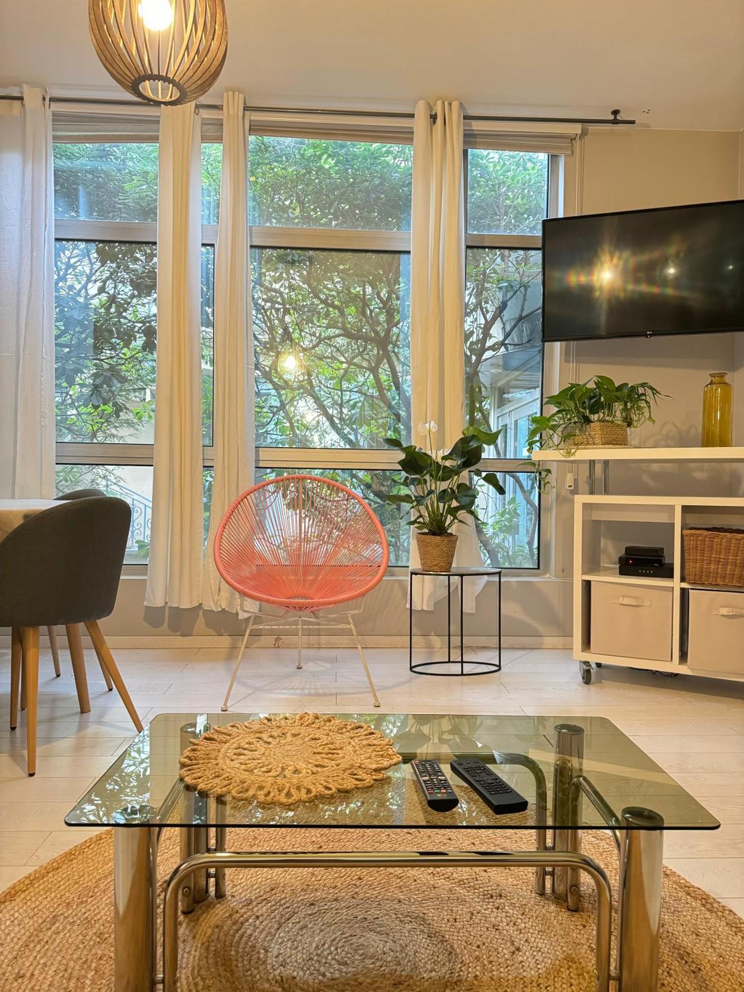 Appartement Triplex Cosy