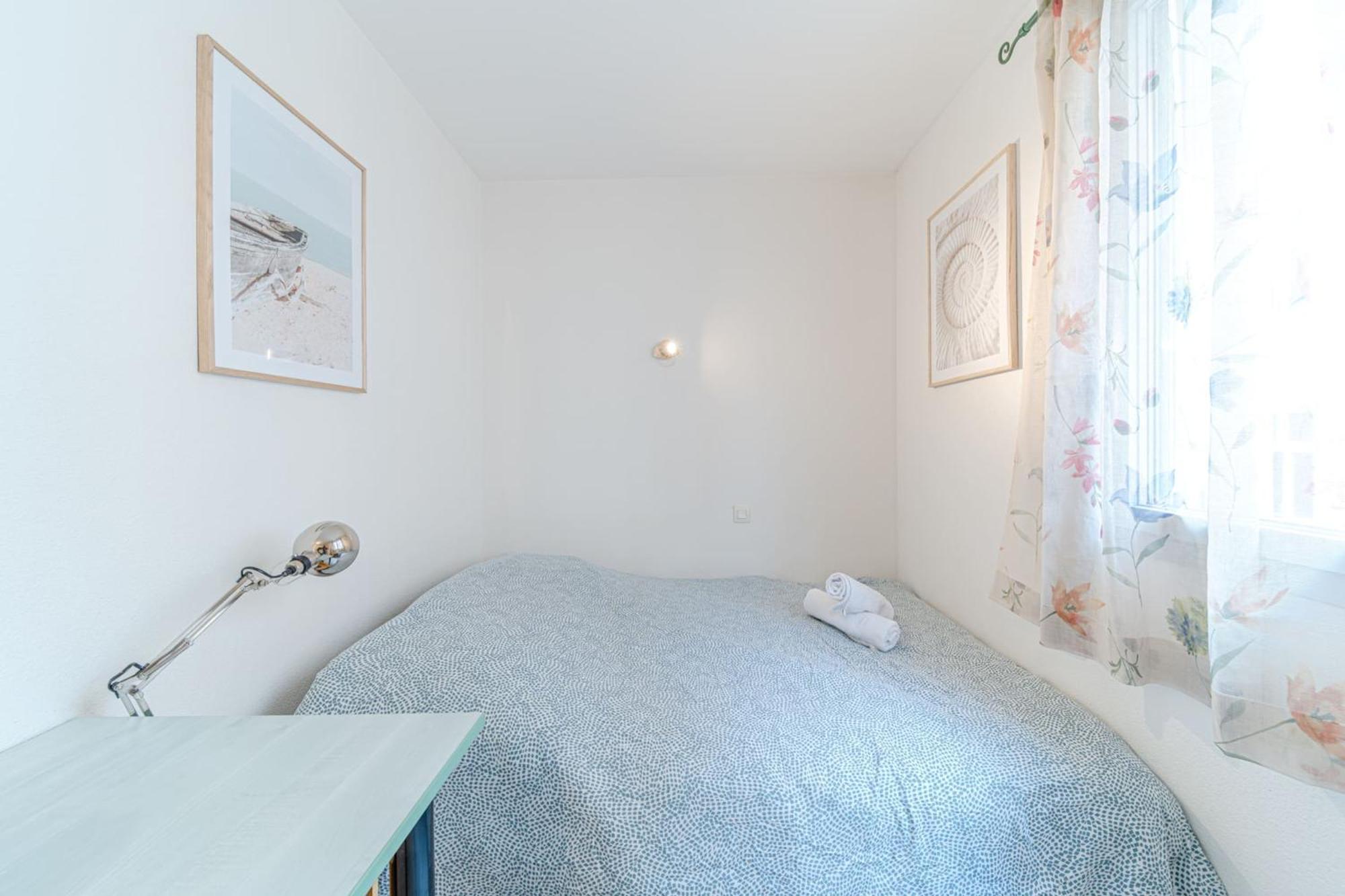 Cosy For 2 People In Croix Rousse Ivry Appartement