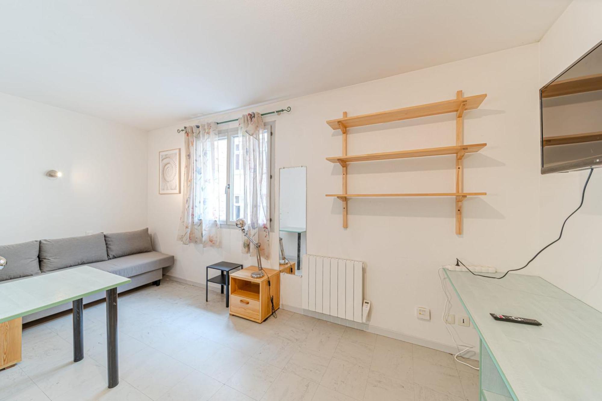 Appartement Cosy For 2 People In Croix Rousse Ivry Lyon