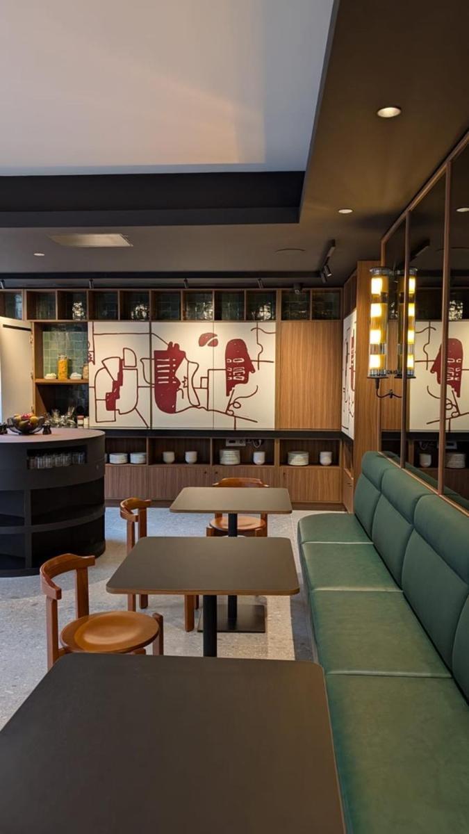 Le Lumiere Hotel Lyon