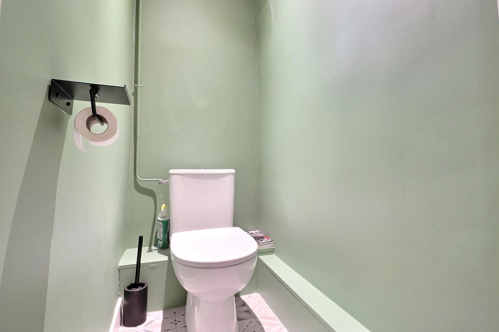 Escape And Charm In La Croix-rousse Stunning One-bedroom For An * Lyon