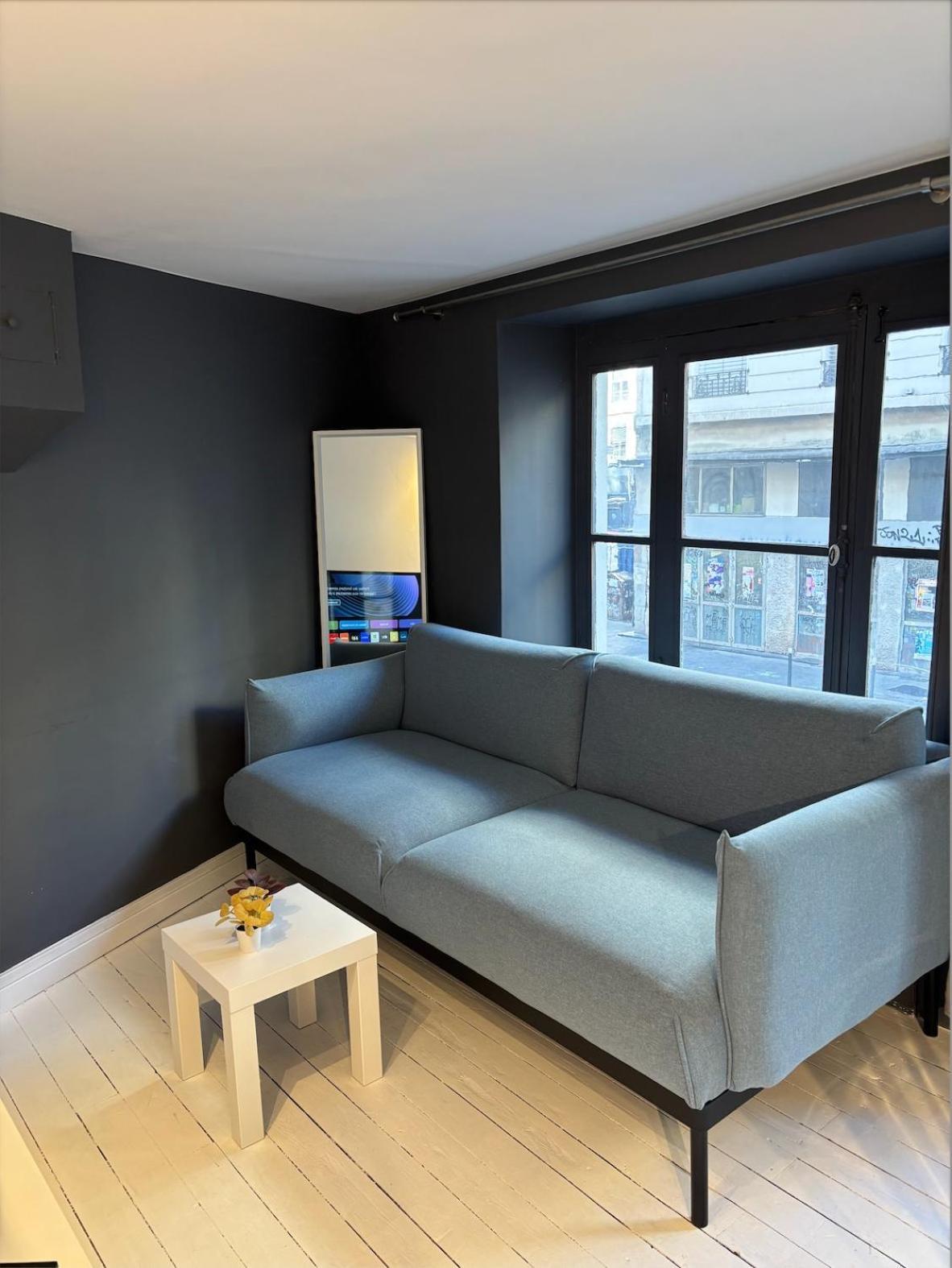 Appartement Le Cosy Terreaux Lyon