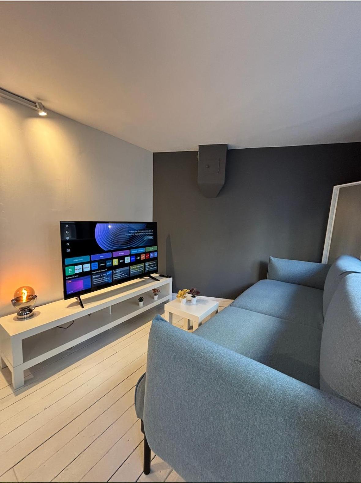 Le Cosy Terreaux Appartement