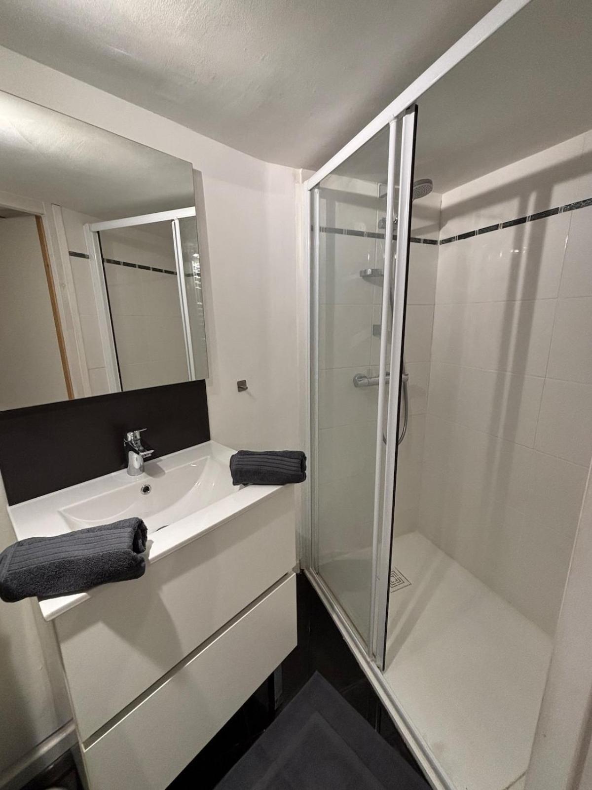 Le Cosy Terreaux Appartement