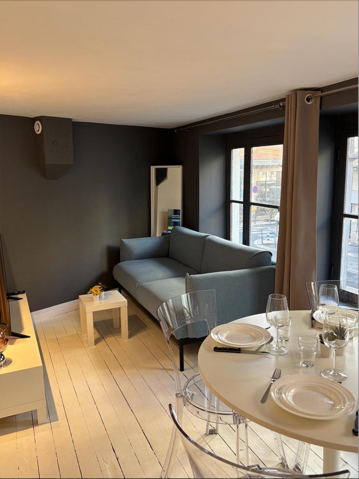 Le Cosy Terreaux * Lyon