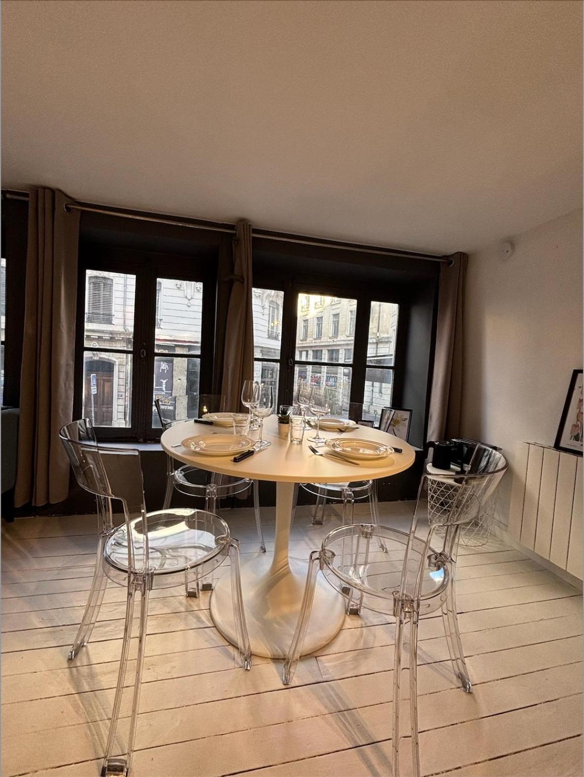Le Cosy Terreaux