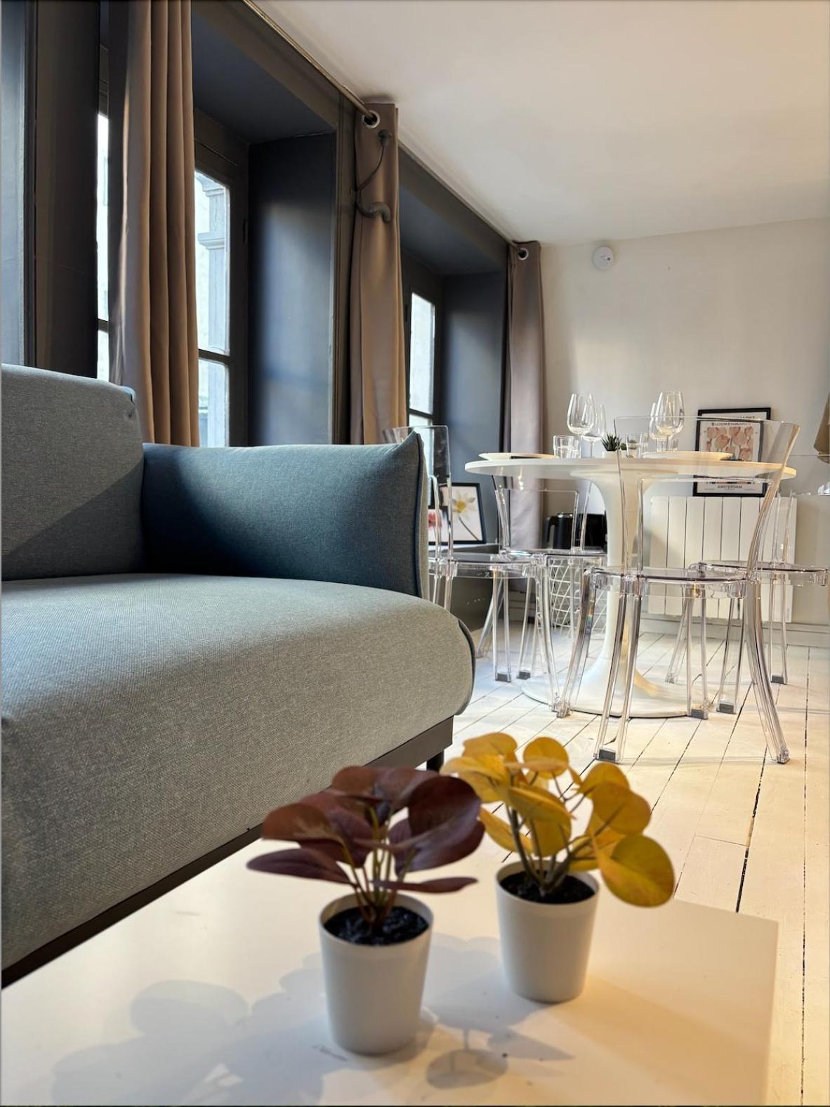 Le Cosy Terreaux
