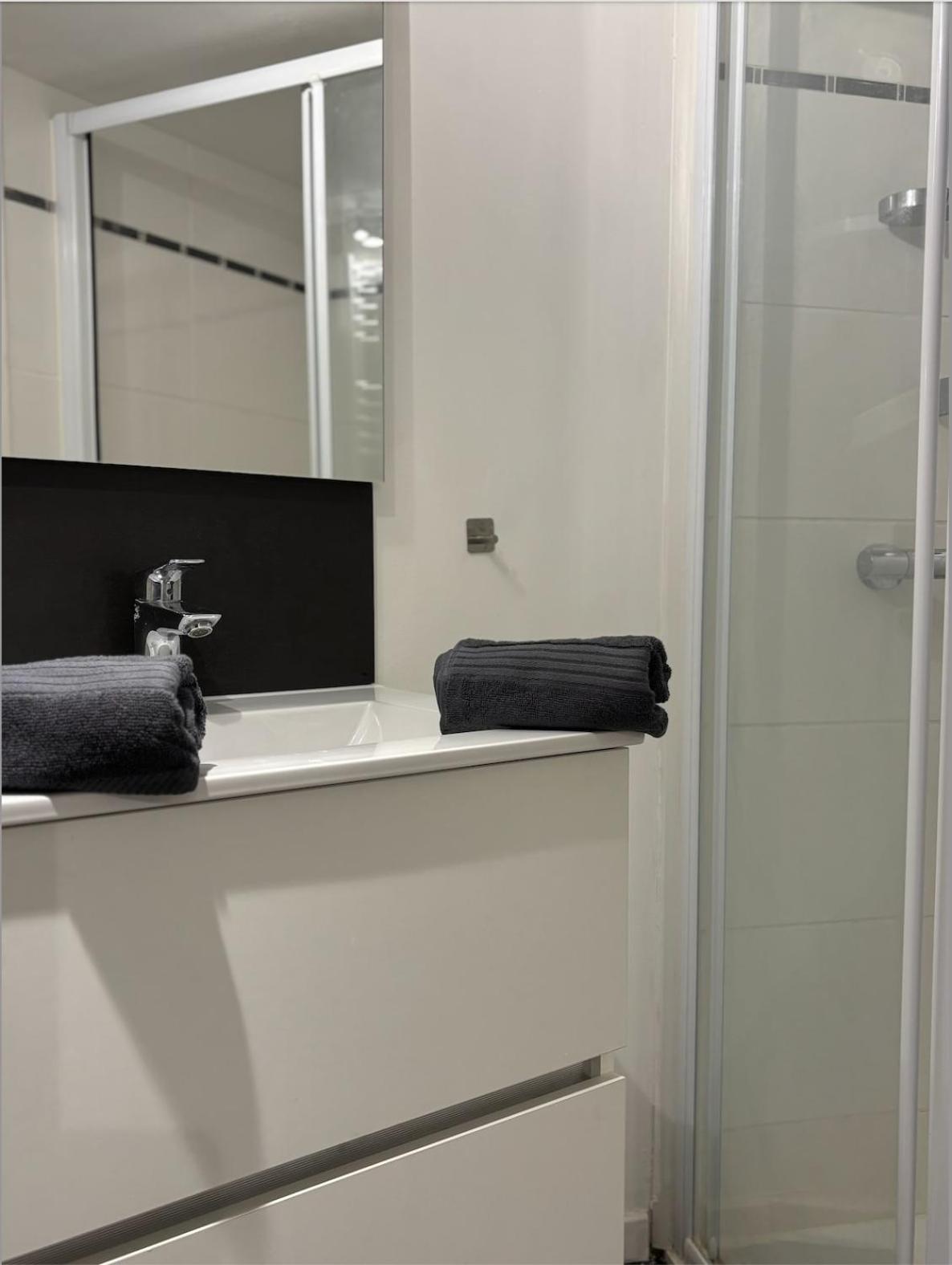 Le Cosy Terreaux Lyon