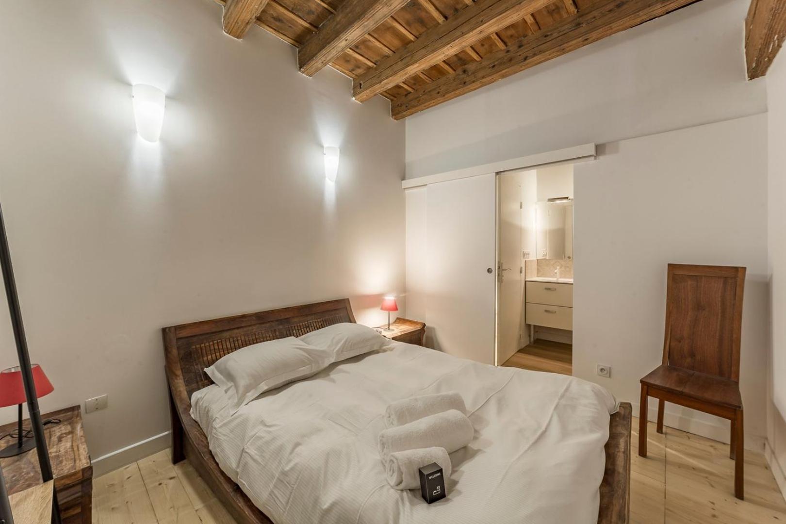 Old Lyon, Historic District Calm And Spacious Ail Apartment