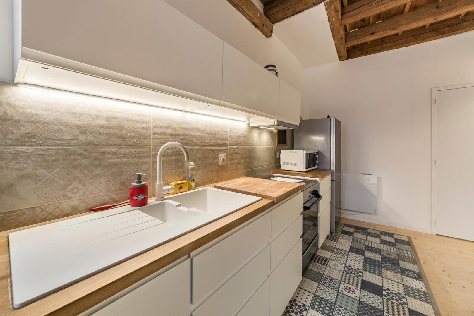 Old Lyon, Historic District Calm And Spacious Ail Lyon
