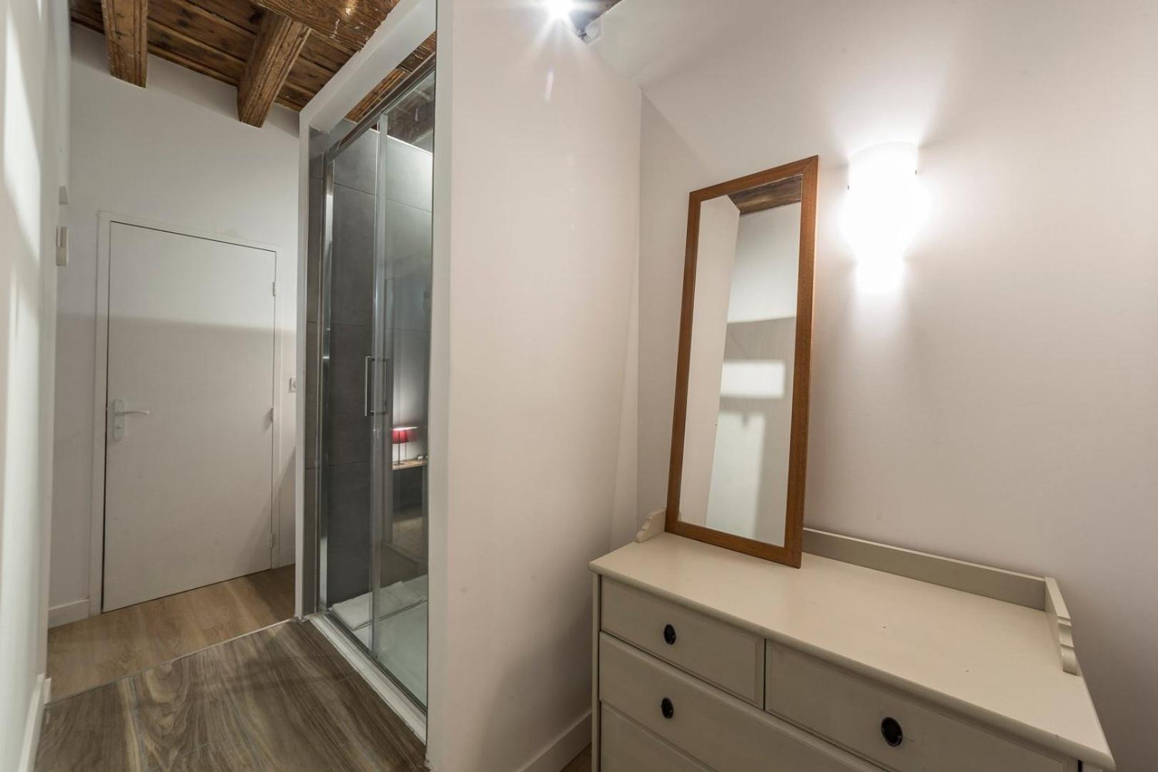 Apartment Old Lyon, Historic District Calm And Spacious Ail *