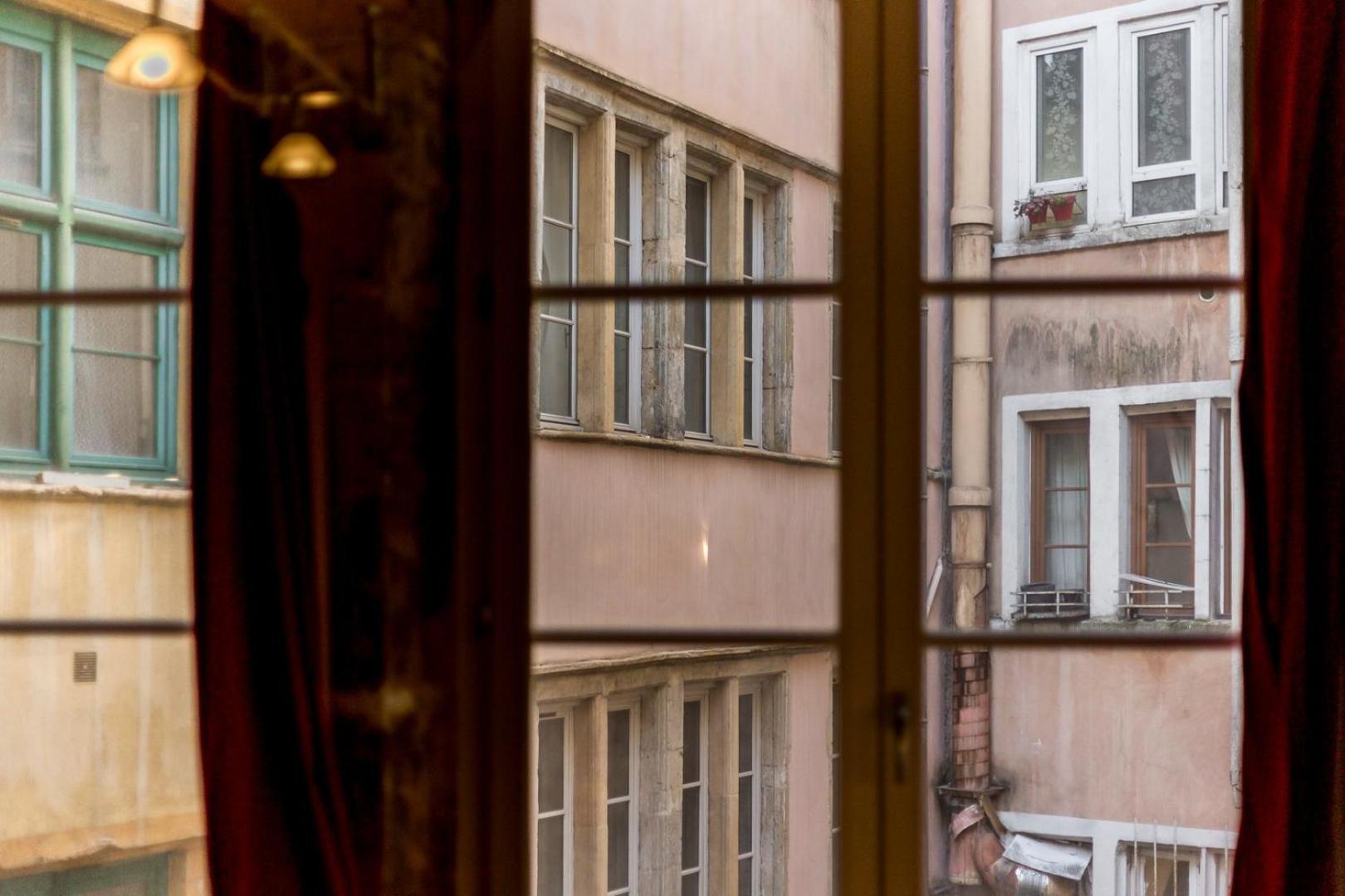 Old Lyon, Historic District Calm And Spacious Ail * Lyon