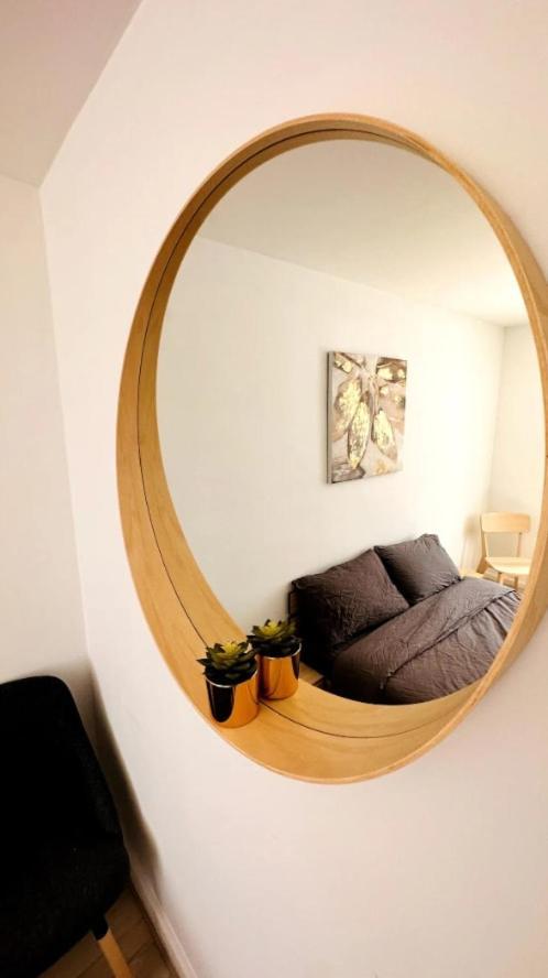 Cosy 3 & Parking Prive Lyon